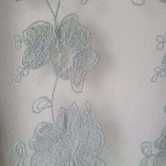 POL Lace Kimono Size S/M - Picture 4 of 6